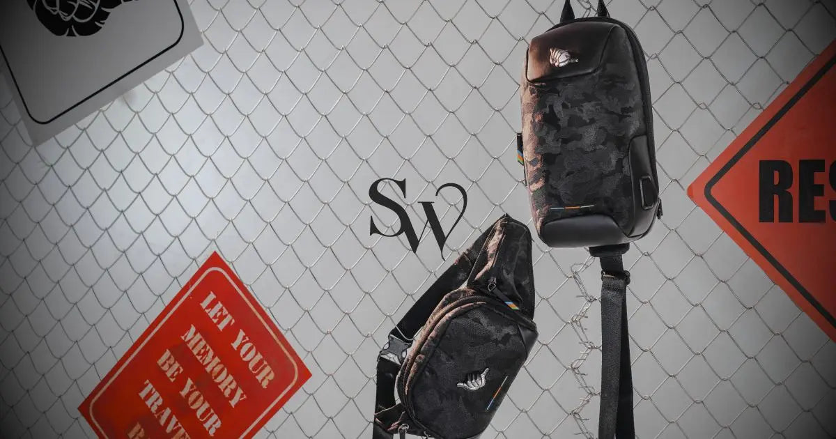 The Rise Of Side Body Bags In India: A Perfect Blend Of Style And Utility