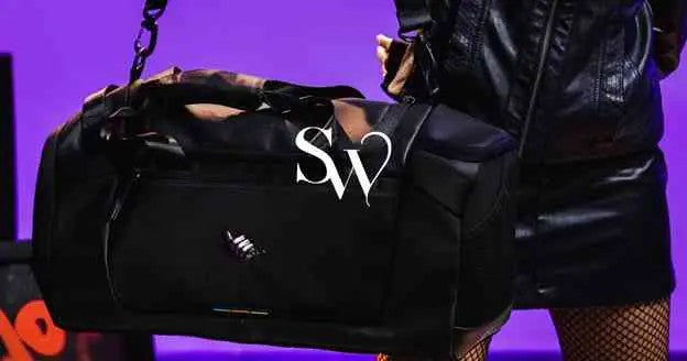 Built for Sweat & Style: Best Gym Bags for Fitness Freaks