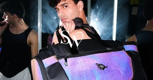 How To Take Care Of Sneaker Bags In Rainy Season