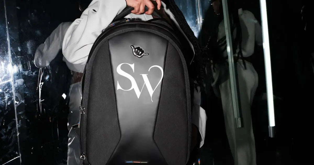 Travel Smart With Sneak Backpack Bags: Key Benefits Unpacked
