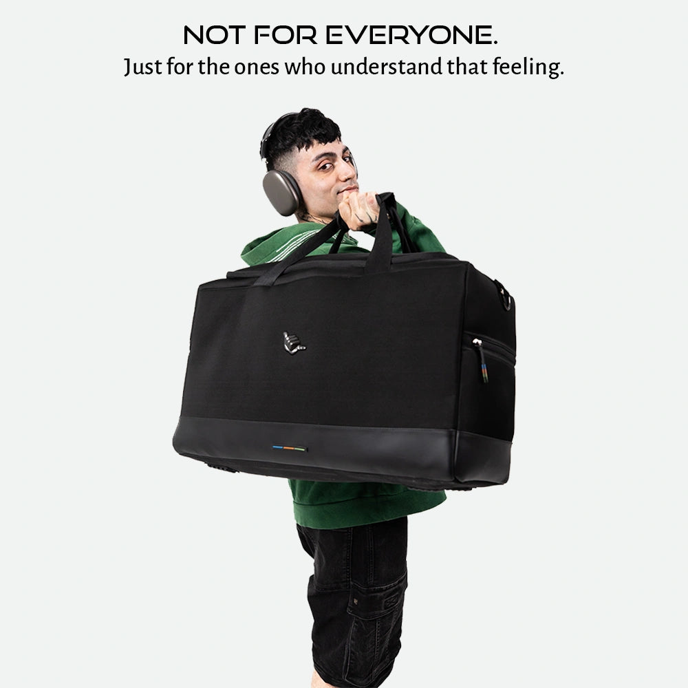 Sneak Quattro - Midnight Techno