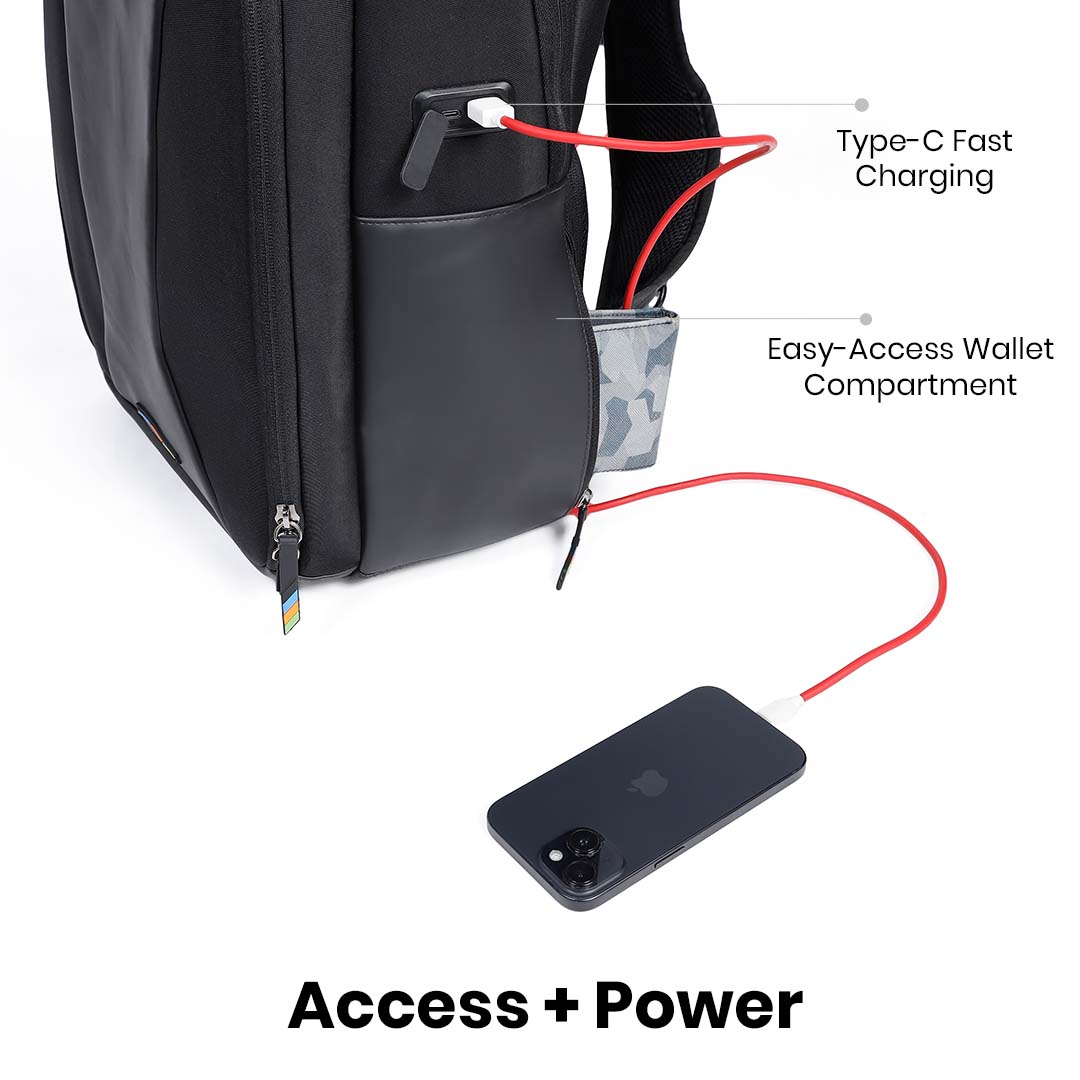 Sneakpack - Midnight Techno