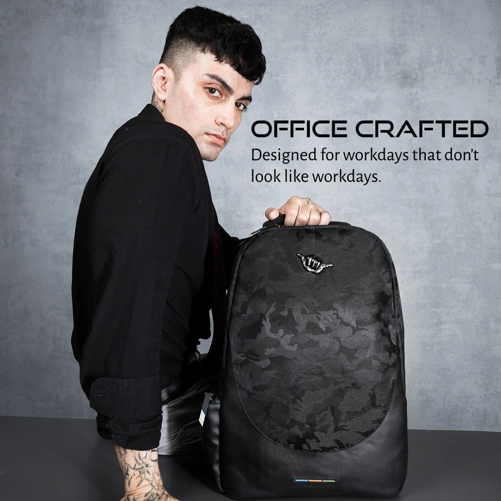 The Vogue - Camonautic