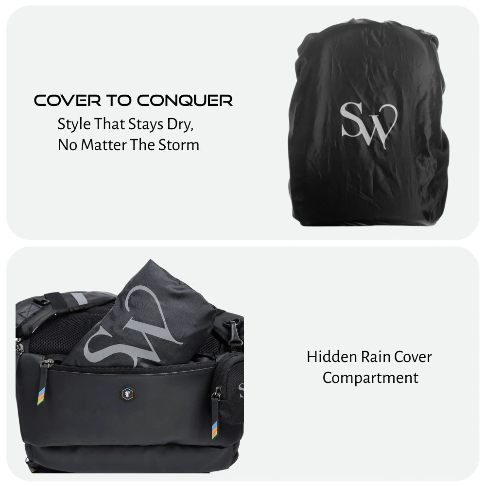 The Vogue - Midnight Techno