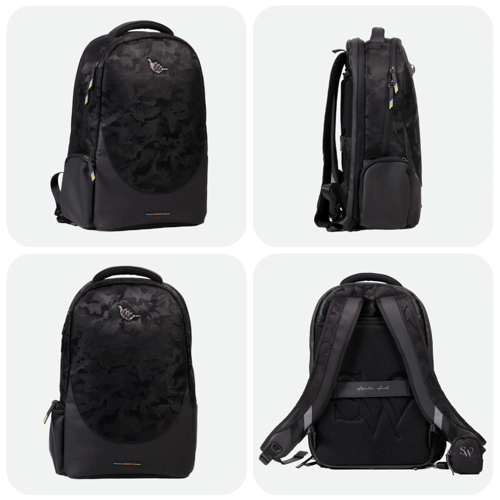 The Vogue - Camonautic