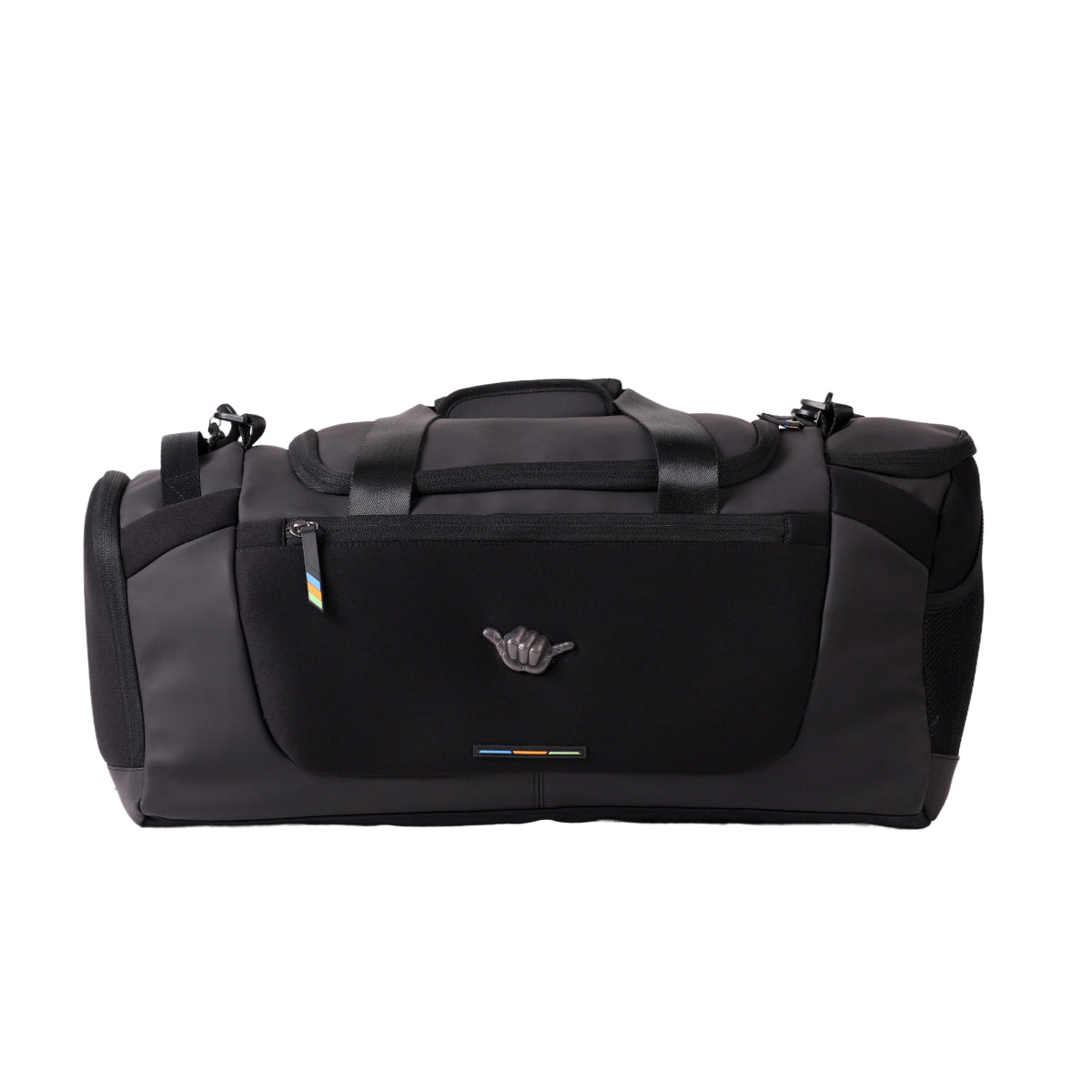 Power Tote - Midnight Techno