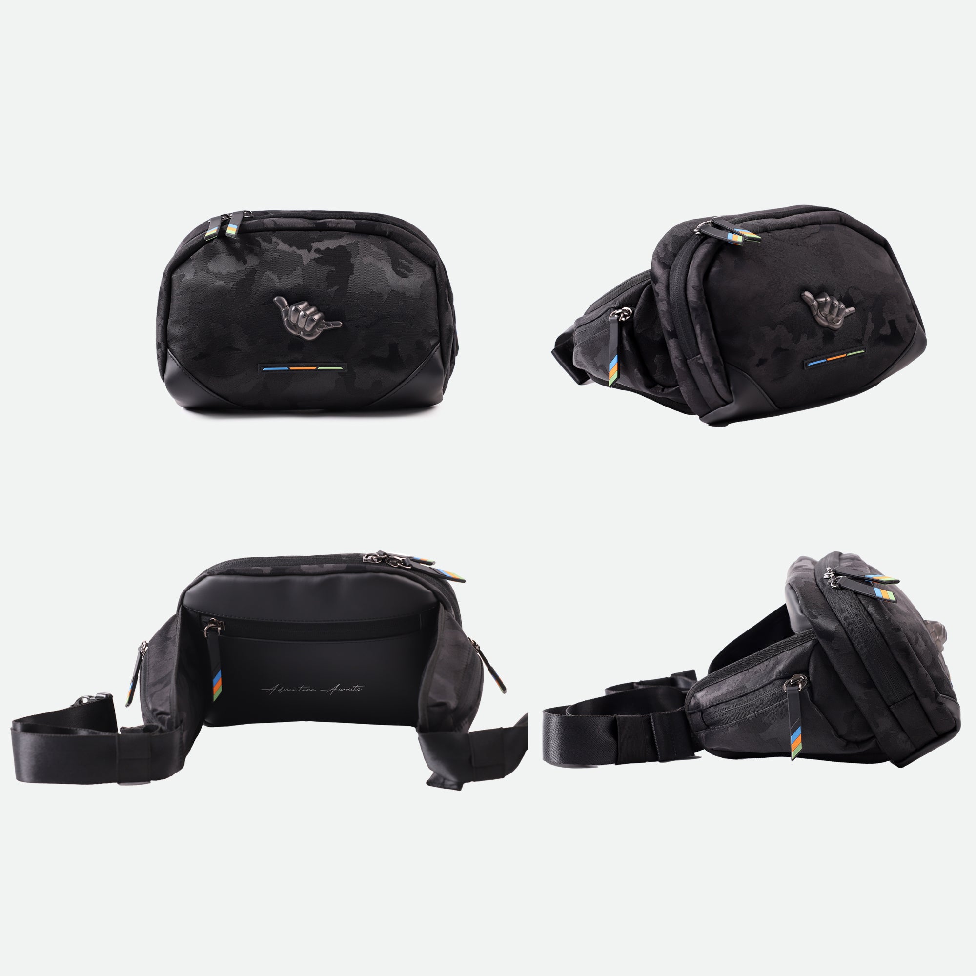 Cross Elite - Camonautic