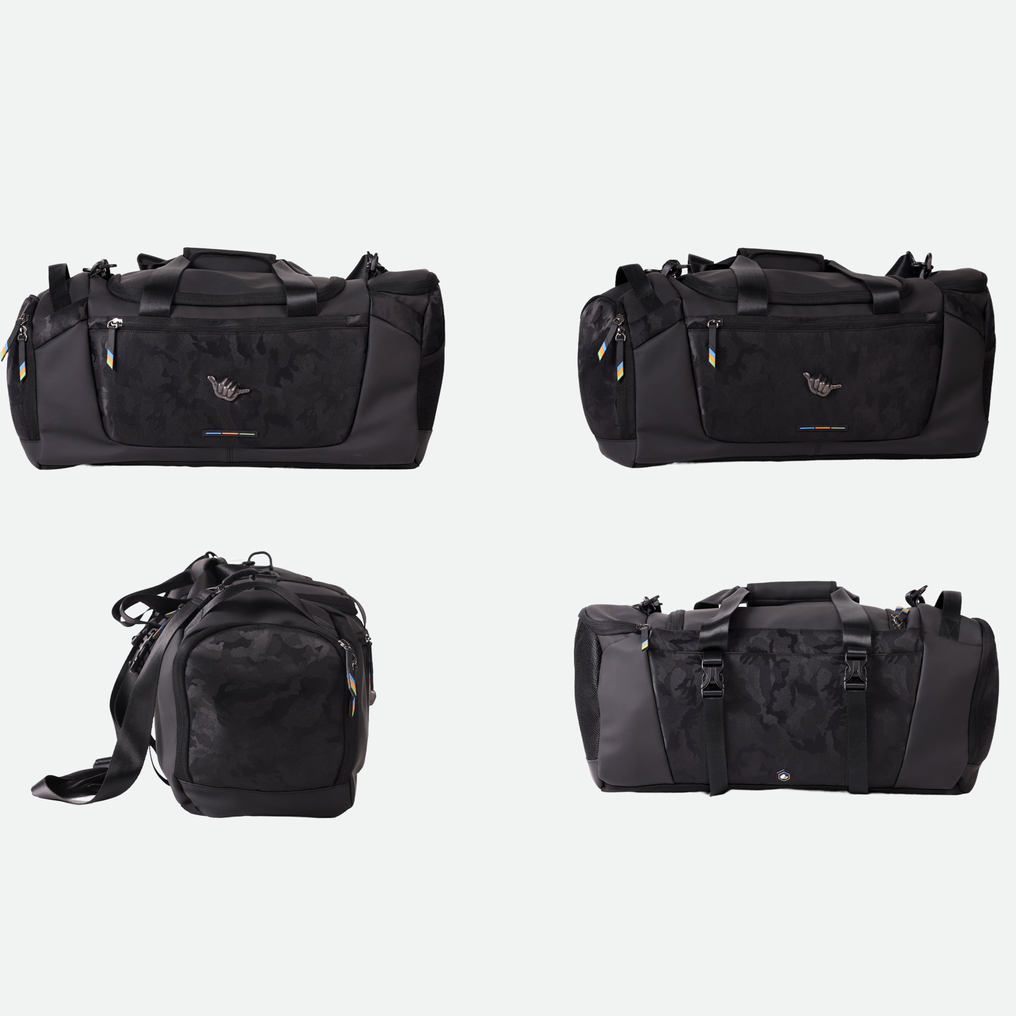 Power Tote - Camonautic