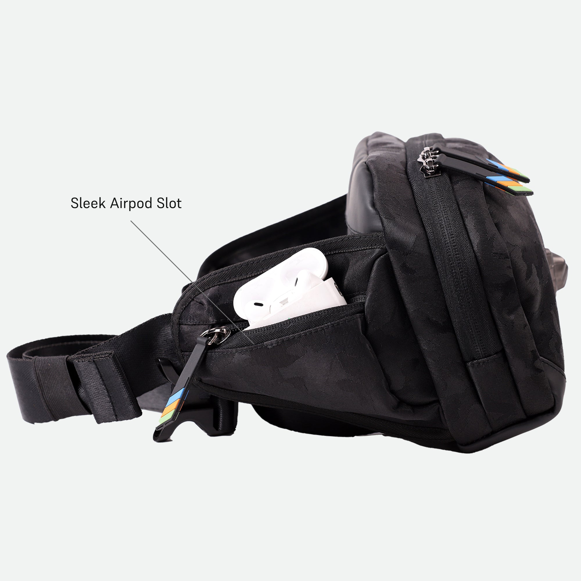 Cross Elite - Camonautic