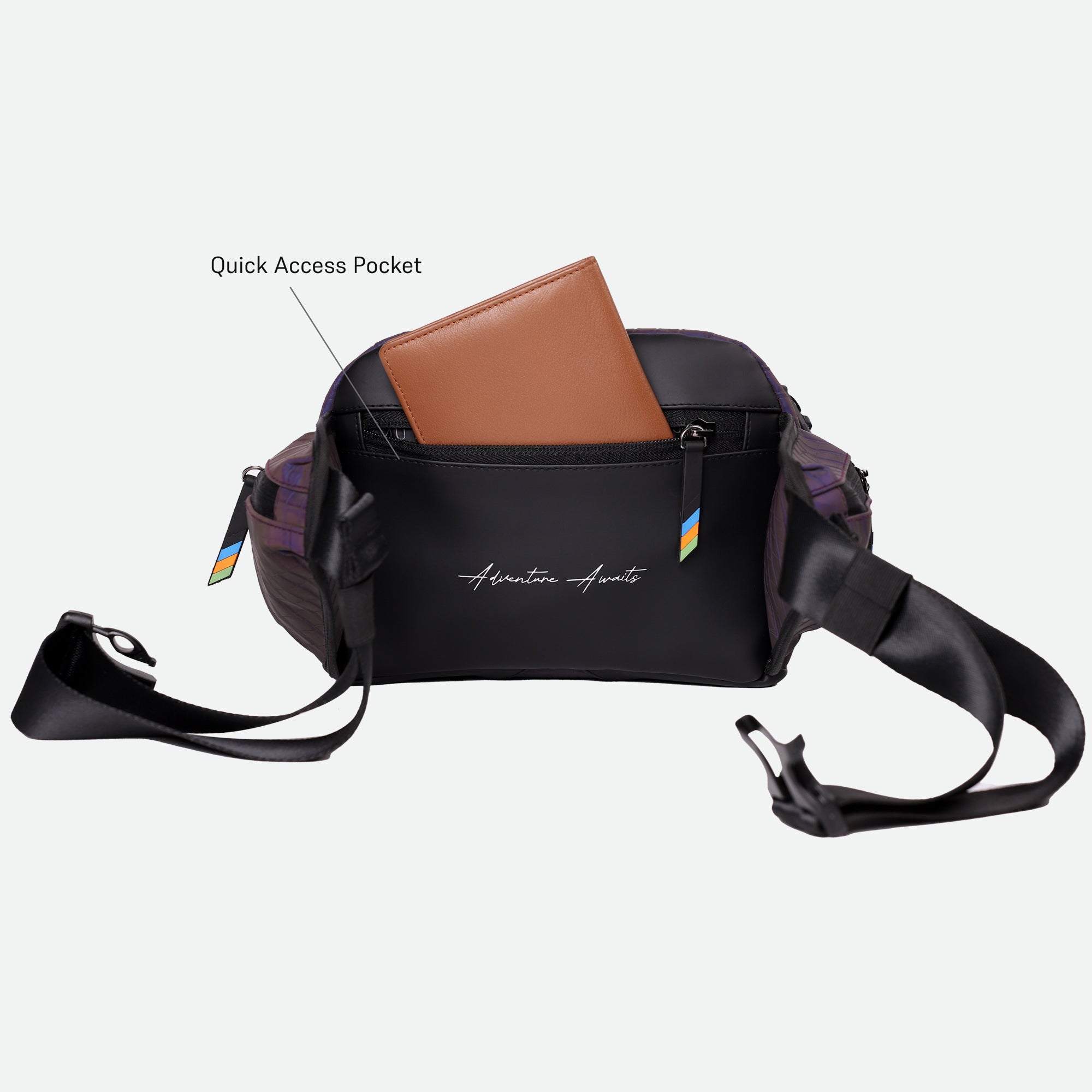 Cross Elite - Croco Glow