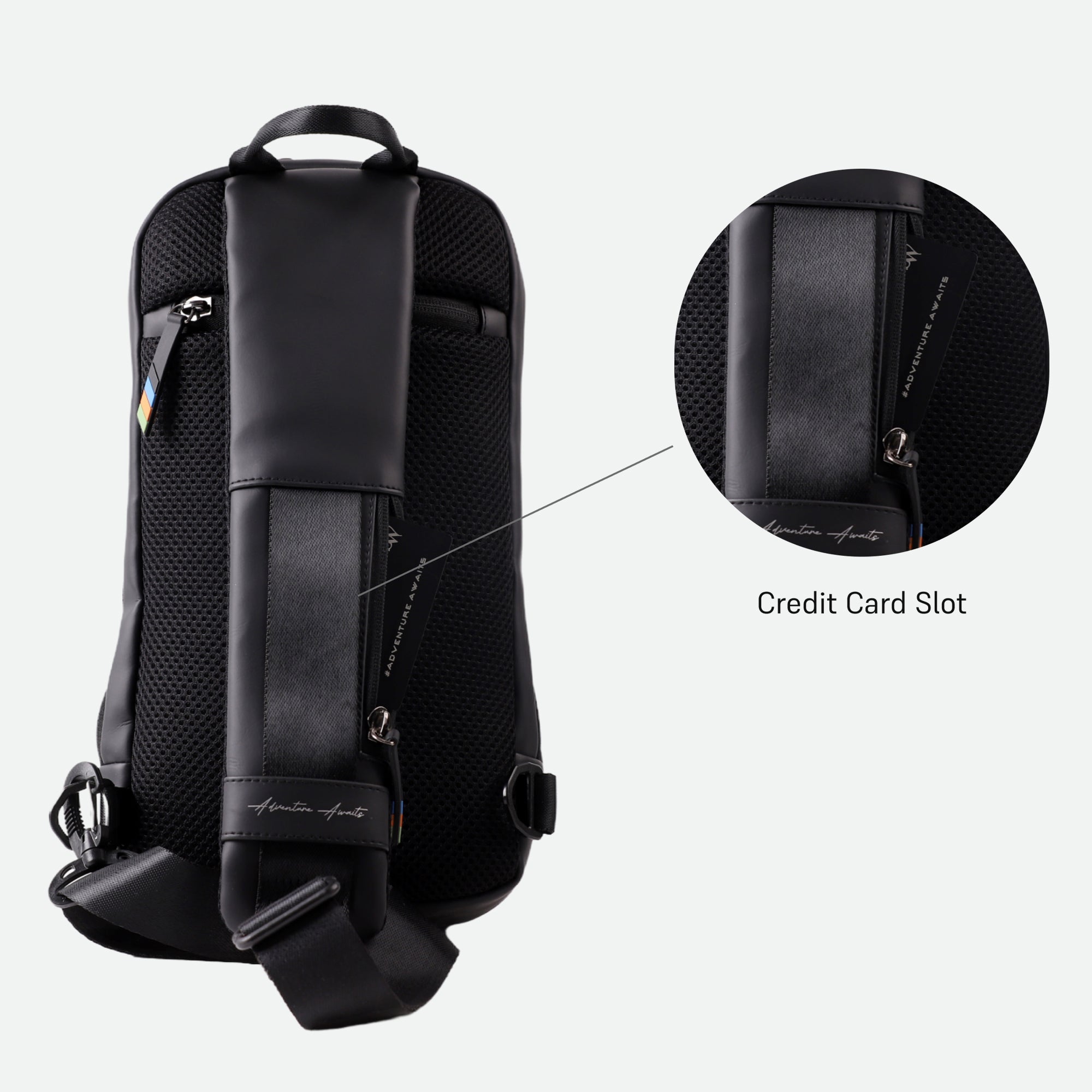 Cross Elite Plus - Midnight Techno