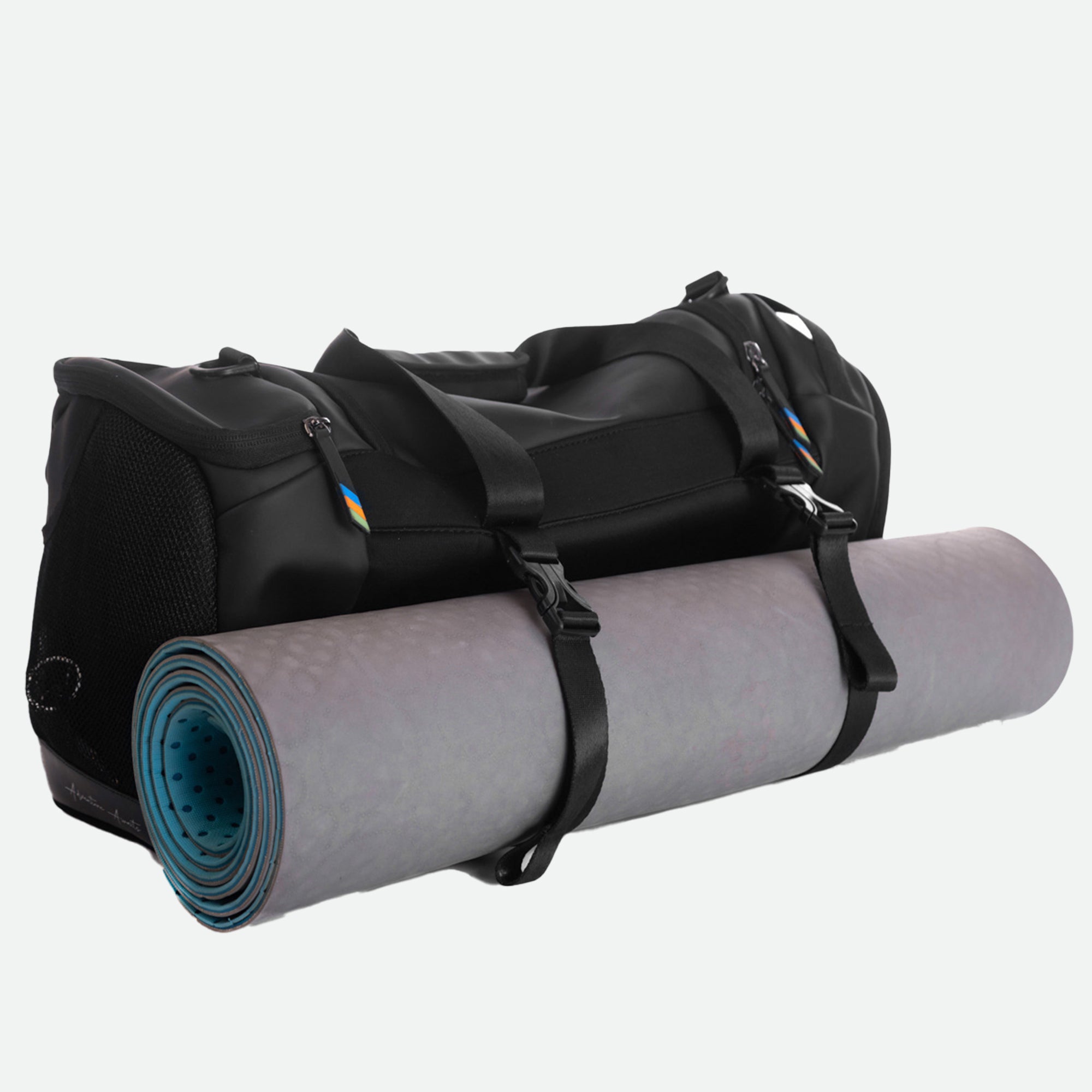 Power Tote - Midnight Techno