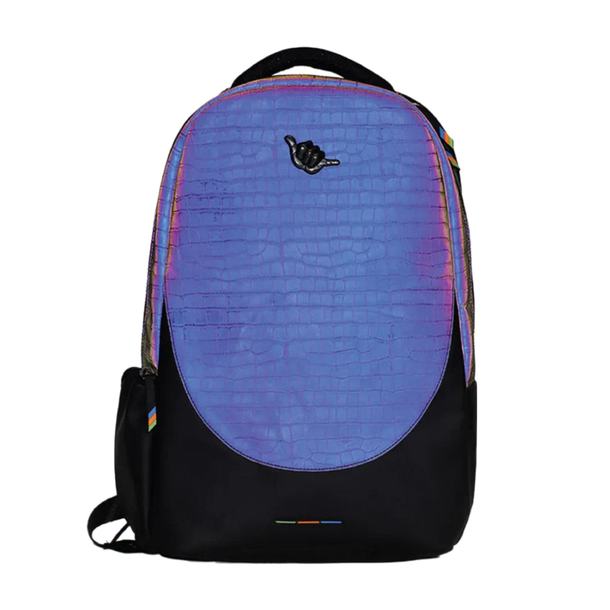 The Vogue - Croco Glow