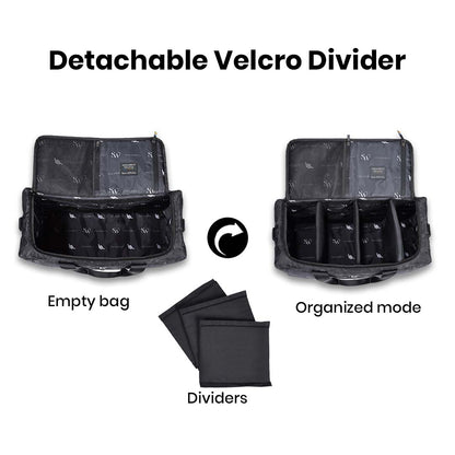 Sneak Quattro - Croco Glow