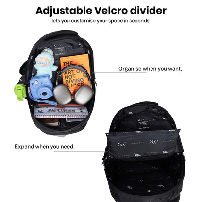 Sneakpack - Camonautic