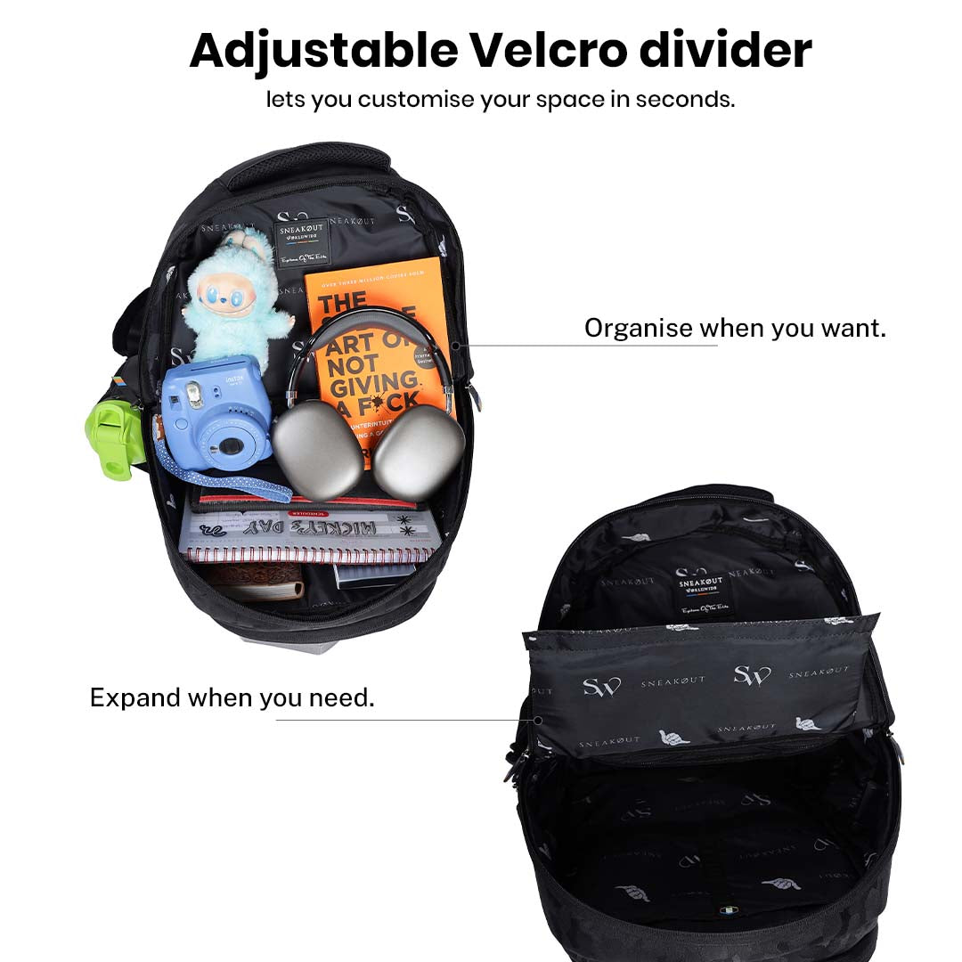 Sneakpack - Midnight Techno