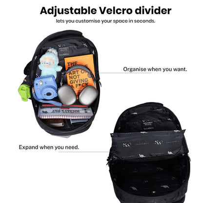 Sneakpack - Midnight Techno