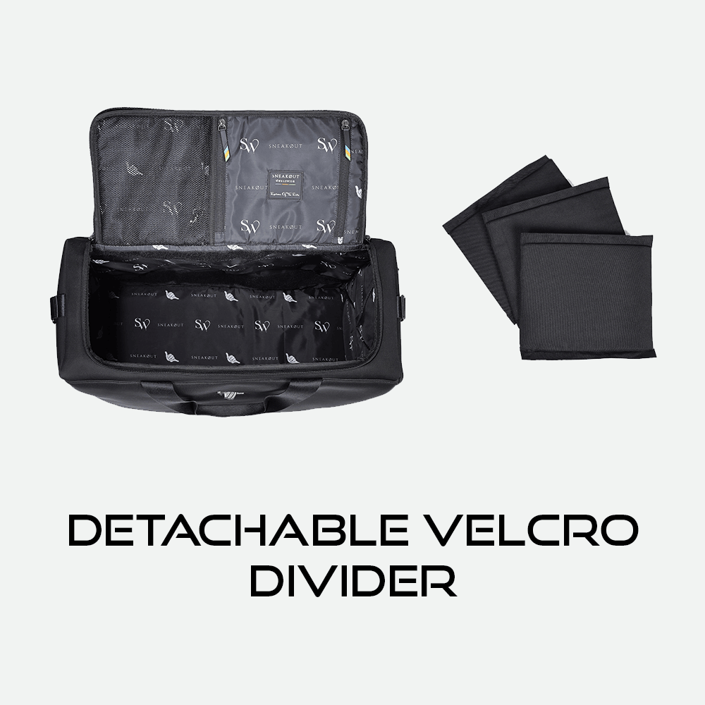 Sneak Quattro - Midnight Techno