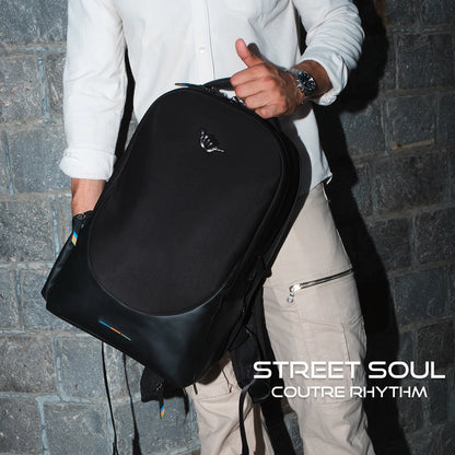 The Vogue - Midnight Techno