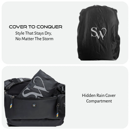 The Vogue - Camonautic