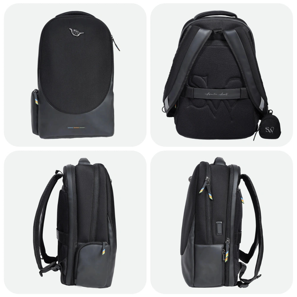 The Vogue - Midnight Techno