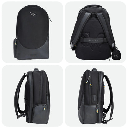 The Vogue - Midnight Techno