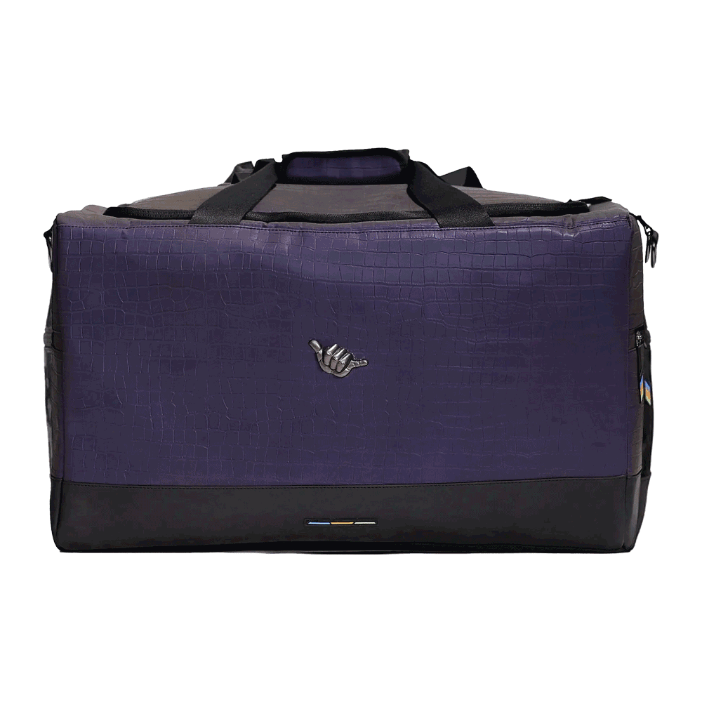 Sneak Quattro - Croco Glow