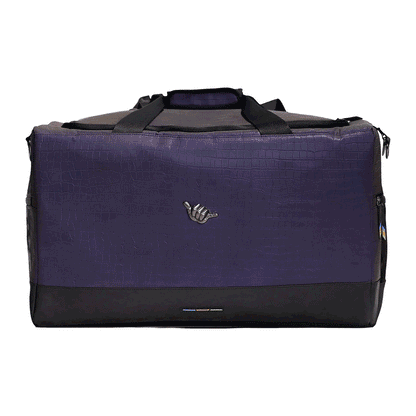 Sneak Quattro - Croco Glow