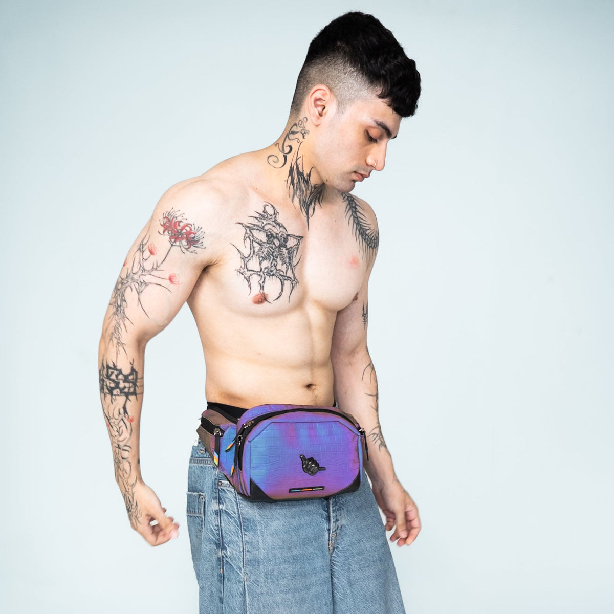 Cross Elite - Croco Glow