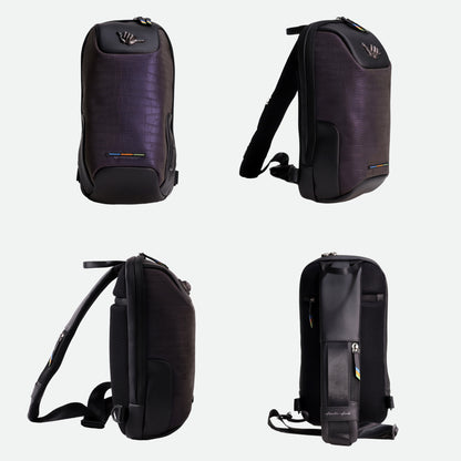 Cross Elite Plus - Croco Glow