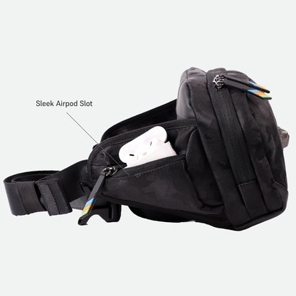 Cross Elite - Camonautic