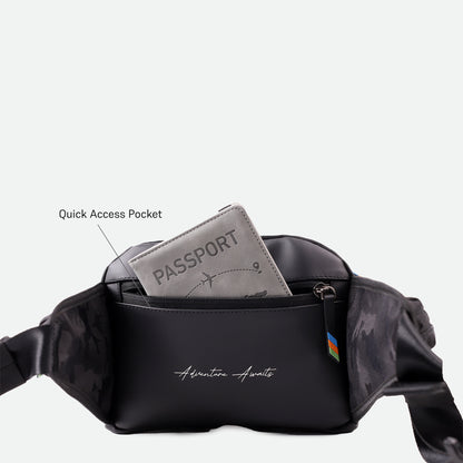 Cross Elite - Camonautic