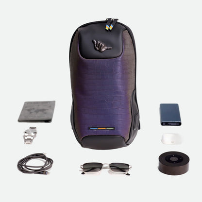 Cross Elite Plus - Croco Glow